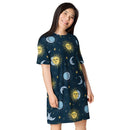 T-Shirt Dress - Arekkusu - Store