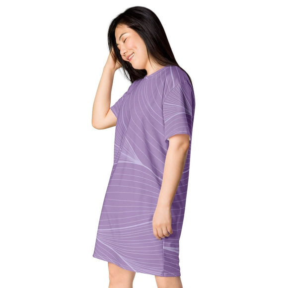 T-Shirt Dress - Arekkusu - Store