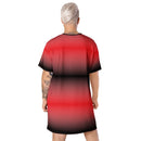 T-Shirt Dress - Arekkusu - Store