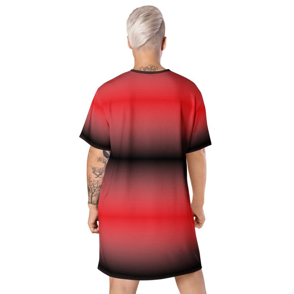 T-Shirt Dress - Arekkusu - Store