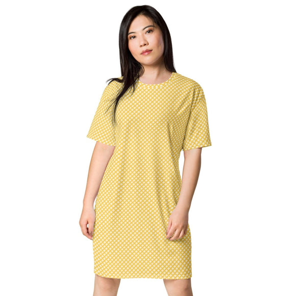 T-Shirt Dress - Arekkusu - Store