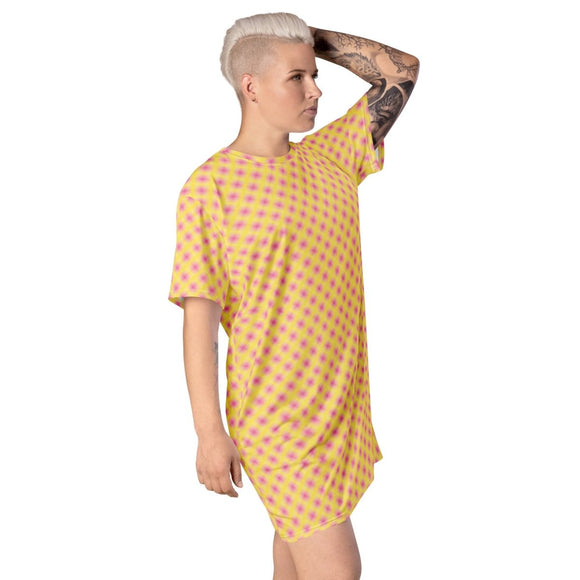T-Shirt Dress - Arekkusu - Store