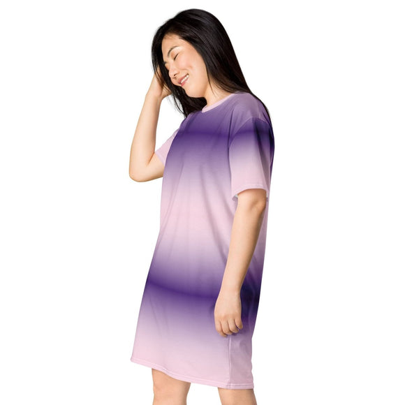 T-Shirt Dress - Arekkusu - Store