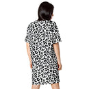 T-Shirt Dress - Arekkusu - Store