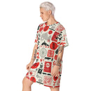 T-Shirt Dress - Arekkusu - Store