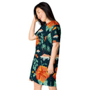 T-Shirt Dress - Arekkusu - Store