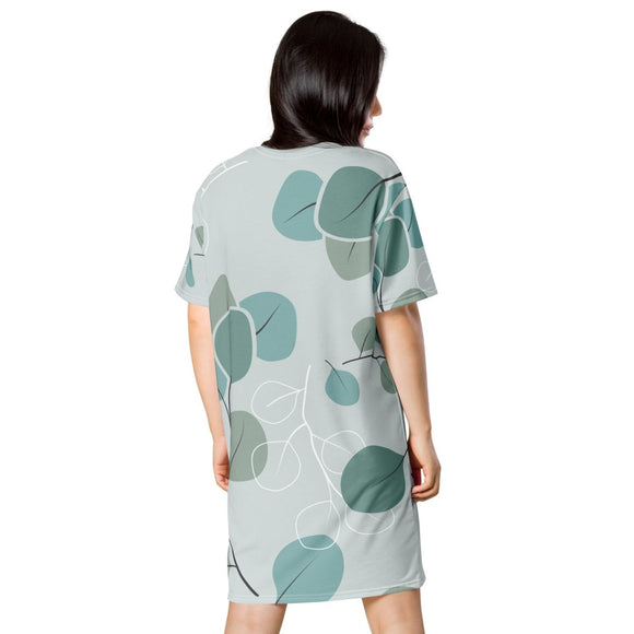 T-Shirt Dress - Arekkusu - Store