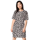 T-Shirt Dress - Arekkusu - Store