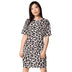 T-Shirt Dress - Arekkusu - Store