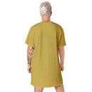T-Shirt Dress - Arekkusu - Store