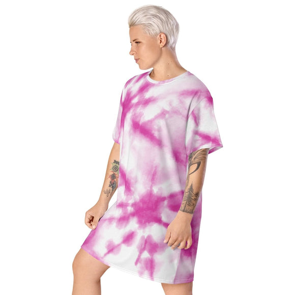 T-Shirt Dress - Arekkusu - Store