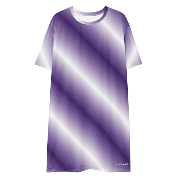 T-Shirt Dress - Arekkusu - Store