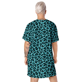 T-Shirt Dress - Arekkusu - Store