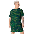T-Shirt Dress - Arekkusu - Store