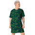 T-Shirt Dress - Arekkusu - Store
