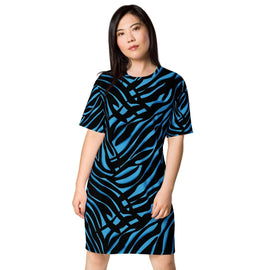 T-Shirt Dress - Arekkusu - Store