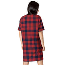T-Shirt Dress - Arekkusu - Store