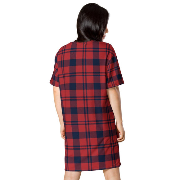 T-Shirt Dress - Arekkusu - Store