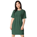T-Shirt Dress - Arekkusu - Store