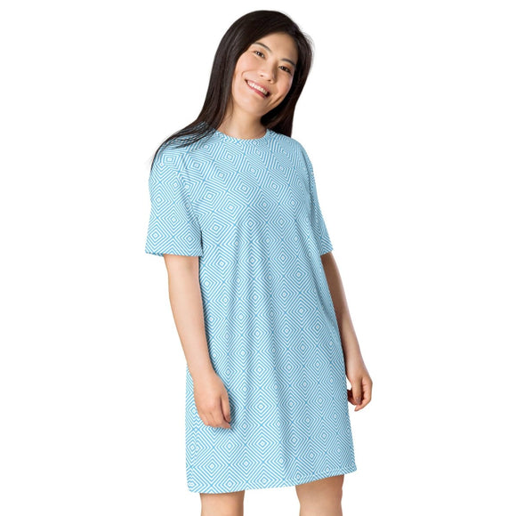 T-Shirt Dress - Arekkusu - Store