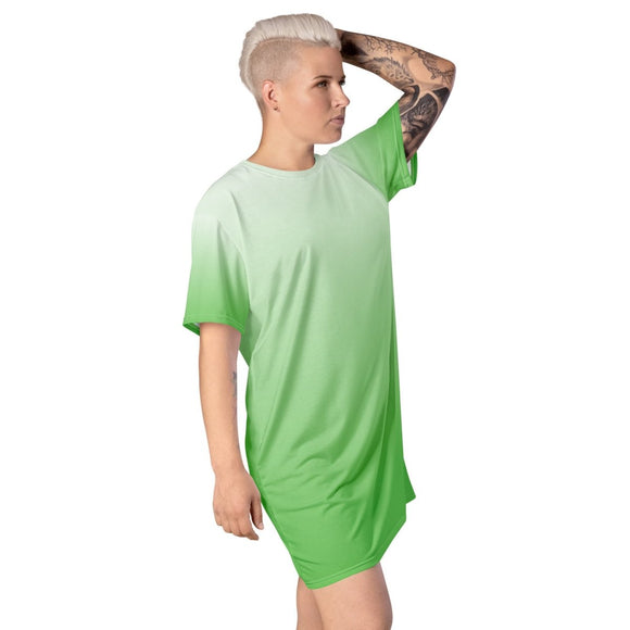 T-Shirt Dress - Arekkusu - Store