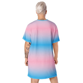 T-Shirt Dress - Arekkusu - Store