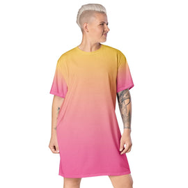 T-Shirt Dress - Arekkusu - Store