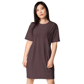 T-Shirt Dress - Arekkusu - Store