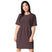 T-Shirt Dress - Arekkusu - Store