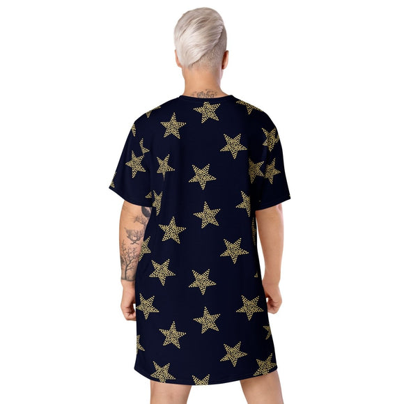 T-Shirt Dress - Arekkusu - Store