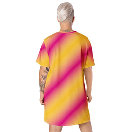 T-Shirt Dress - Arekkusu - Store