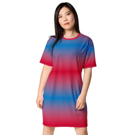 T-Shirt Dress - Arekkusu - Store