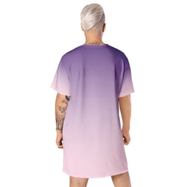 T-Shirt Dress - Arekkusu - Store