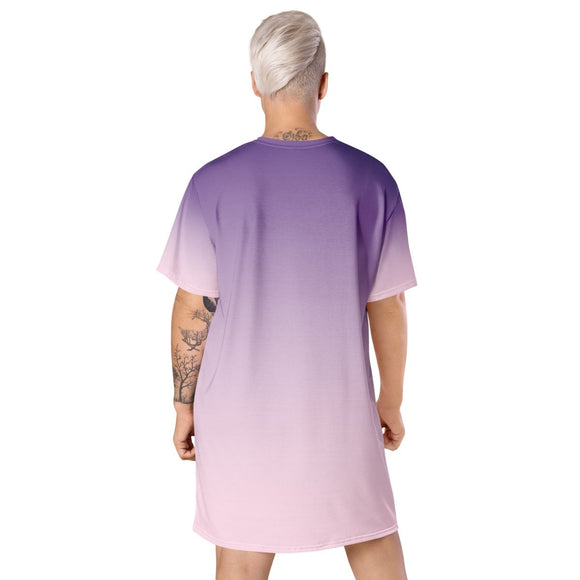 T-Shirt Dress - Arekkusu - Store