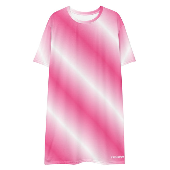 T-Shirt Dress - Arekkusu - Store