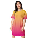 T-Shirt Dress - Arekkusu - Store