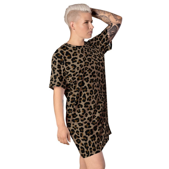 T-Shirt Dress - Arekkusu - Store