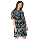 T-Shirt Dress - Arekkusu - Store