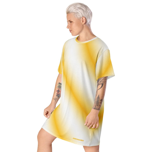 T-Shirt Dress - Arekkusu - Store