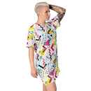 T-Shirt Dress - Arekkusu - Store