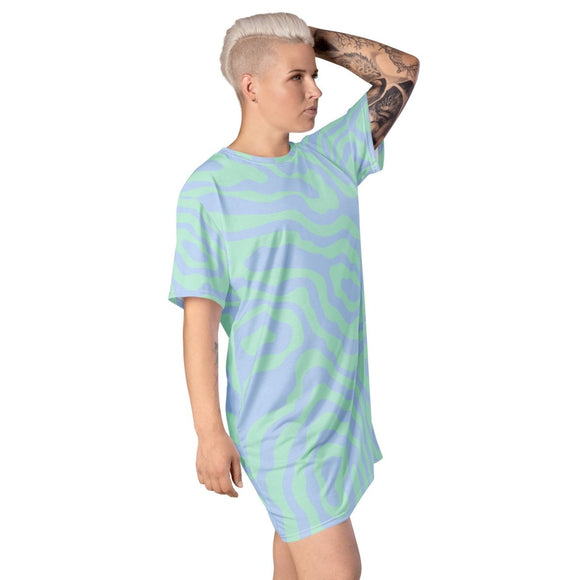 T-Shirt Dress - Arekkusu - Store