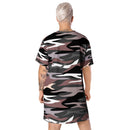 T-Shirt Dress - Arekkusu - Store
