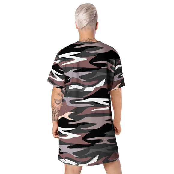 T-Shirt Dress - Arekkusu - Store
