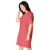 T-Shirt Dress - Arekkusu - Store