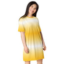 T-Shirt Dress - Arekkusu - Store