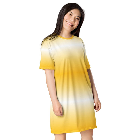 T-Shirt Dress - Arekkusu - Store
