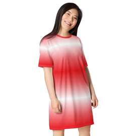 T-Shirt Dress - Arekkusu - Store