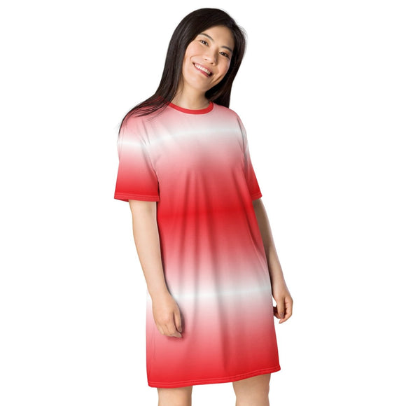 T-Shirt Dress - Arekkusu - Store