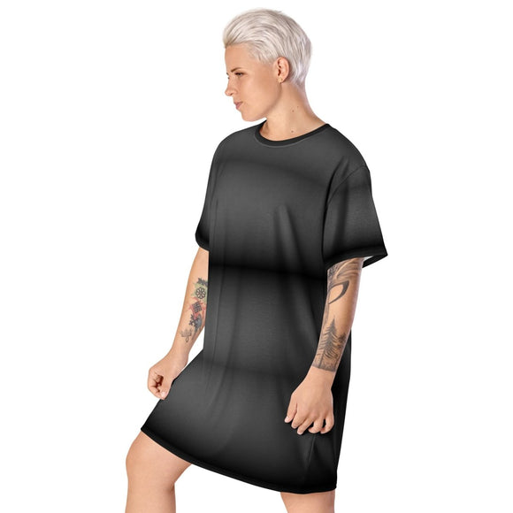 T-Shirt Dress - Arekkusu - Store