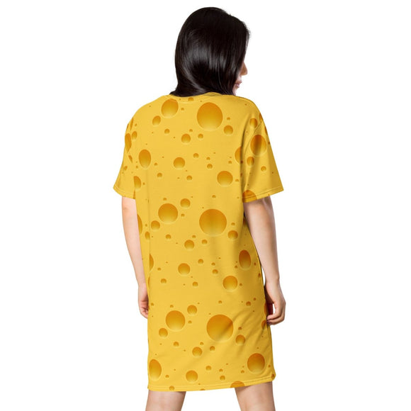 T-Shirt Dress - Arekkusu - Store